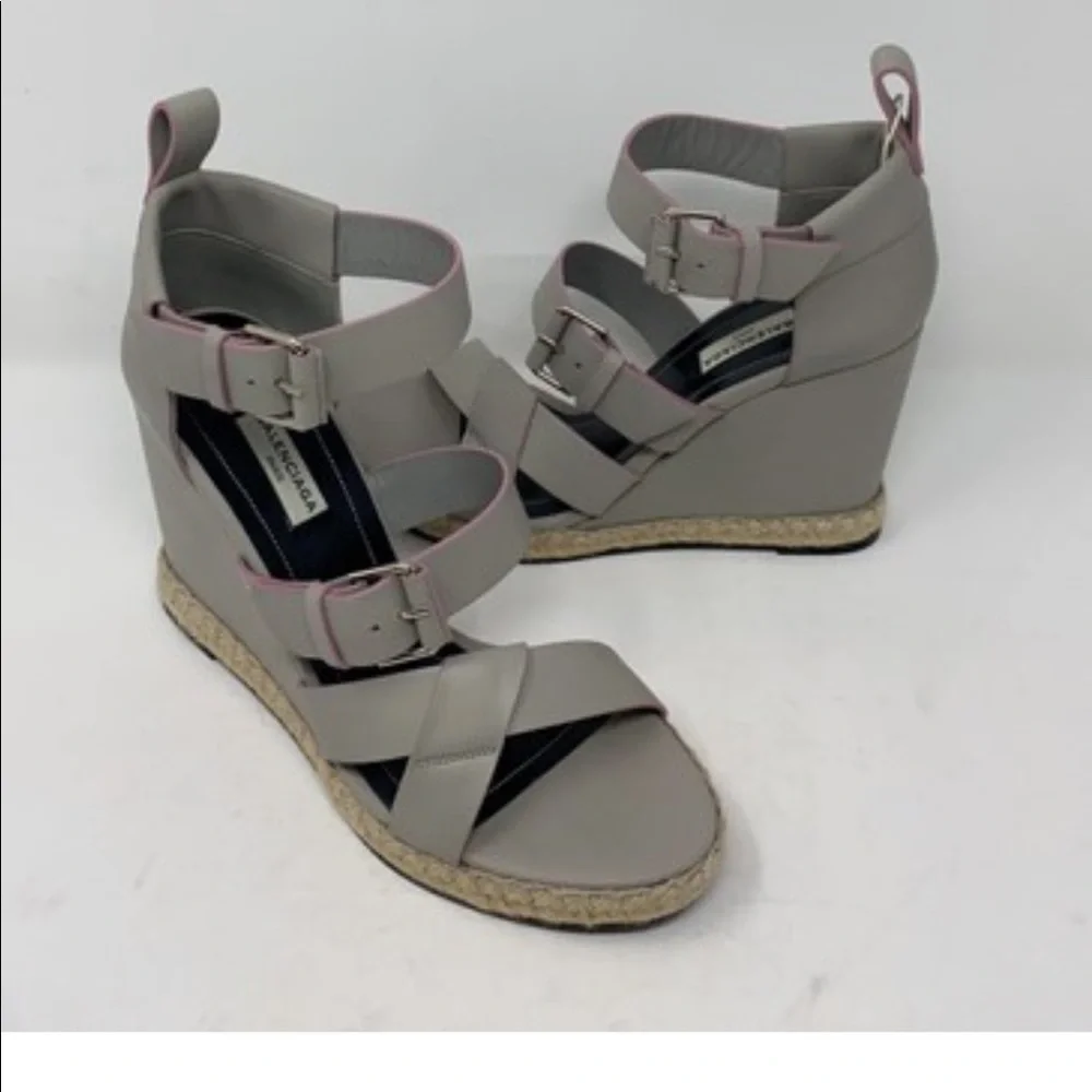 Balenciaga sandals - Picture 7 of 7